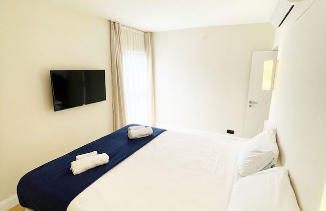 Orbi City Sea View - Foto 15