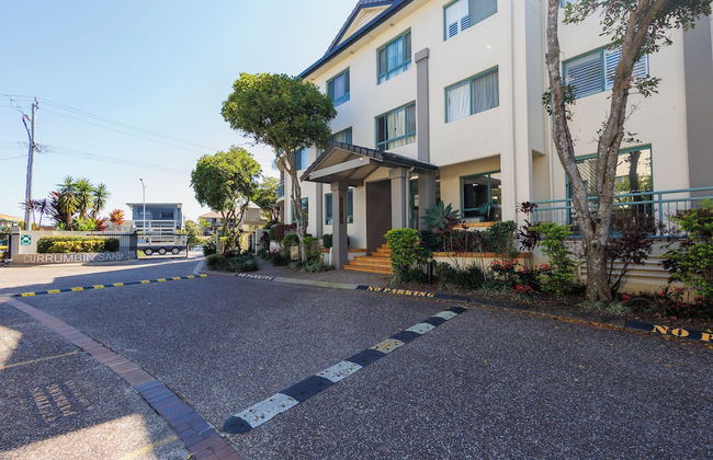 Currumbin Sands Holiday Apartments - Foto 2