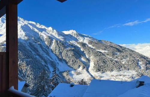 Time to Ski - Belle Vue - Foto 4