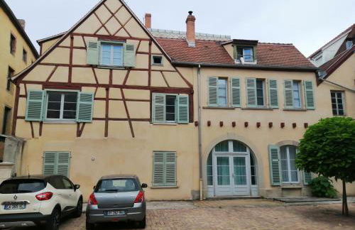 La Cour de Berthe Ouest - Foto 2