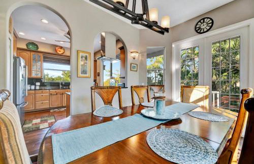 Hot Tub Sleeps 10 Park Your Boat & Trailer - Photo 59