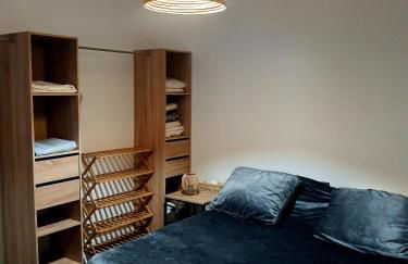 Hôte Stéphanois &parking - Foto 43