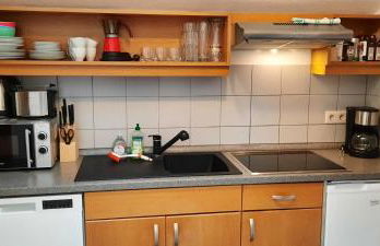 Ferienwohnung Wildgatter - Photo 25