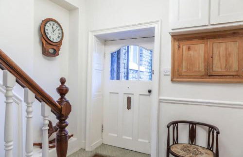 Number 29, a Grade two listed house in Masham - Foto 29