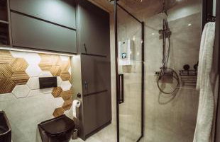 CzillChata - dom z balią - Foto 22