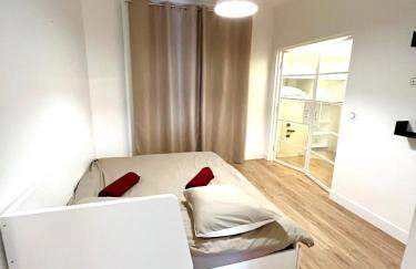Large Haussmanian appartment in the heart of Nice - Foto 16
