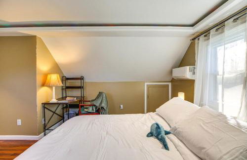 3 Mi to Downtown Spacious White Plains Home - Foto 18