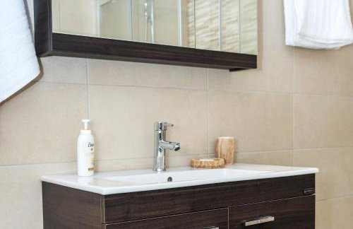 Welcoming apartment with mountain view - 80 m² - Ρούστικα - Foto 42