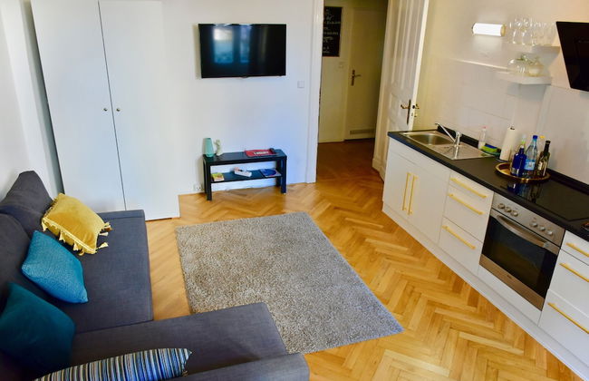 Aparthotel Thüringer Hof - Foto 73