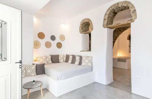 Livadi house Tinos 2 katwi - Foto 11