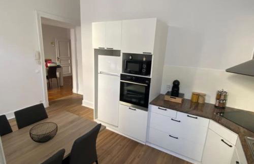 Appartement - 2 chambres - Parking voiture - Foto 14