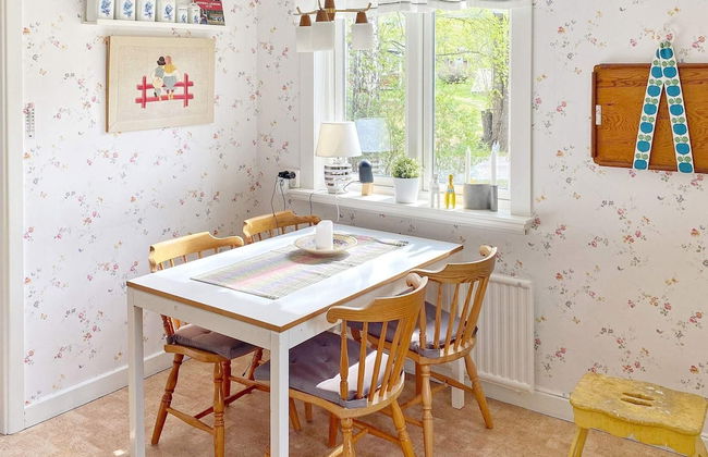 7 Person Holiday Home in Borlange-by Traum - Foto 28