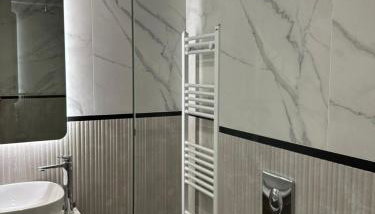 Niarchos Elegant Penthouse - Foto 4, Shower