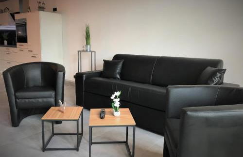 SALZHAUSBLICK FAMILY APARTMENTS - Zentrale Lage am Salzhaus - MwSt-Rechnung verfügbar - Foto 67