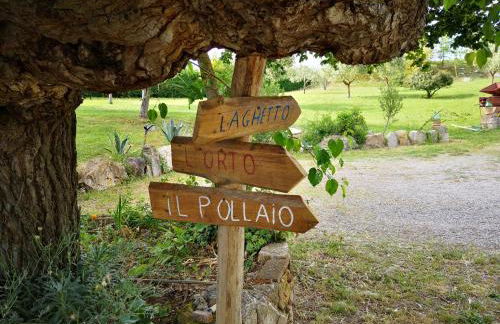 Agriturismo Grecinella - Foto 54