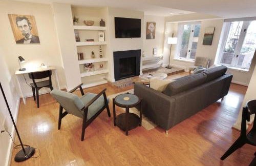 DC Dweller Eastern Market Gem - Foto 10