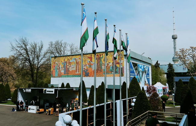 Badem Garden - Foto 54