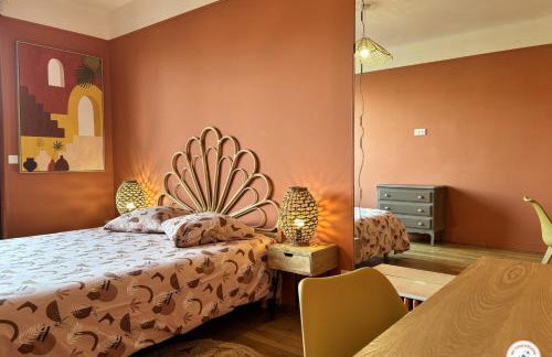 Le Cassiopée - Vue Port - Hyper Centre - Foto 17