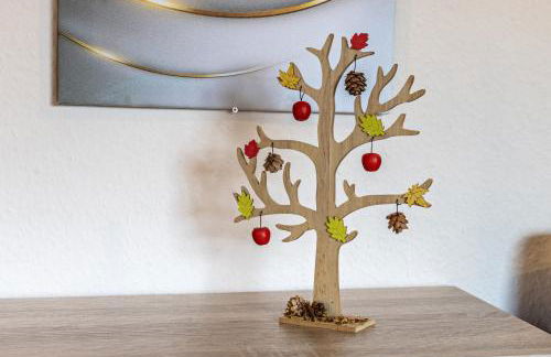 Ferienwohnung Jesteburg - Foto 6