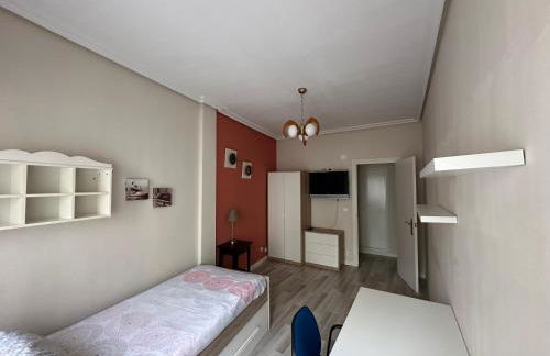 Apartamento en el Centro Histórico de Nájera - Foto 12
