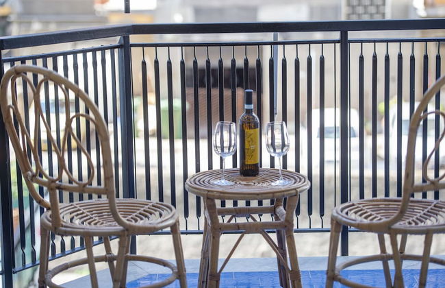 Suite Positano - 100 Meters From the Beach - Foto 11