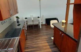 Modern and spacious two bedroom apartment - Foto 10