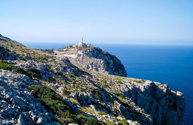 Formentor y mercadillos típicos de Mallorca desde el sur - Foto 2