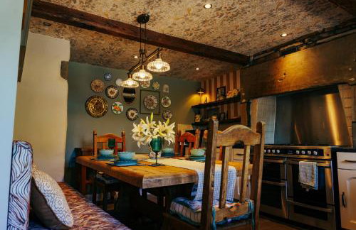 Croft House Cottage - Foto 1