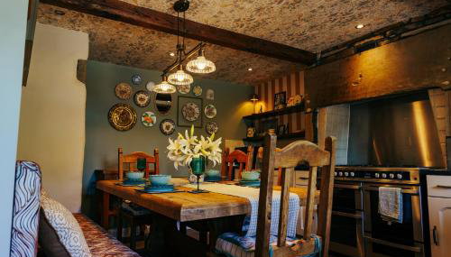 Croft House Cottage - Foto 1