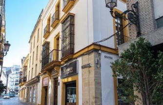 Apartamentos Santa María 15 - Foto 7