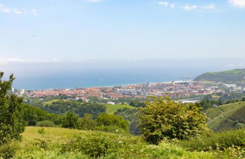 Izetaerdi - Casa con encanto y vistas únicas by Egona - Foto 30