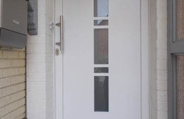 Natur Und Ruhe - Für Ruhe Suchende - Foto 16