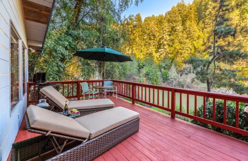 Aunt Ginnys River View - Photo 33