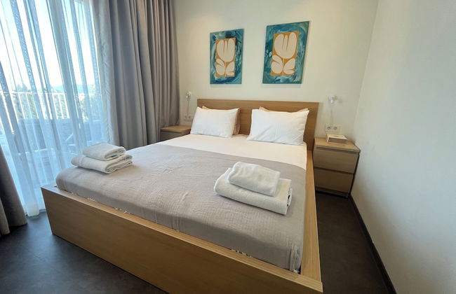 House of Marmaris - Foto 43