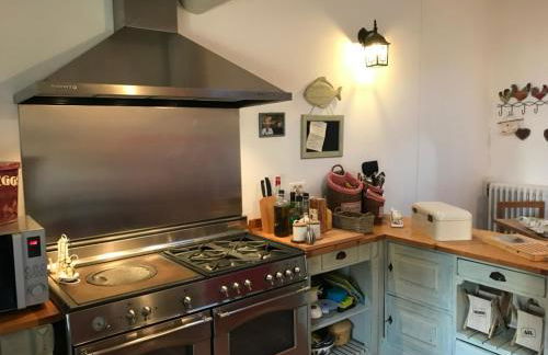 La maison de la lumière - Foto 36