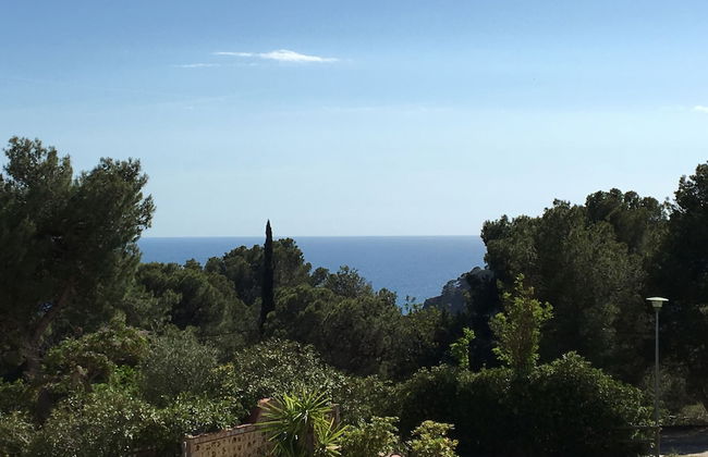 Appartement Cala Llevado Costa Brava 03 - Foto 12