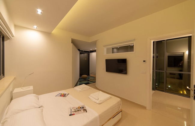 Luxury Villa Mirror - 200meters From The Beach! - Foto 28