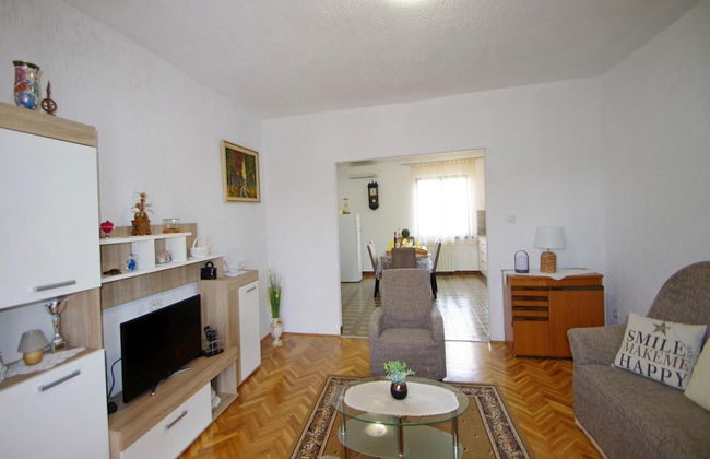 Comfortable and Quiet Apartment in Istria With Privacy - Foto 12