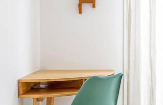 Refuge Naturel au Cœur des Docks by So Homy - 1 Bed Room 4 PAX - Foto 13