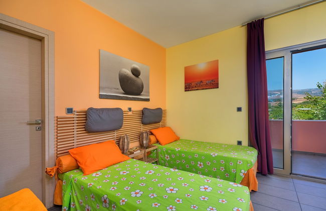 Skinos ilivatos Boutique Eco Villa - Foto 19