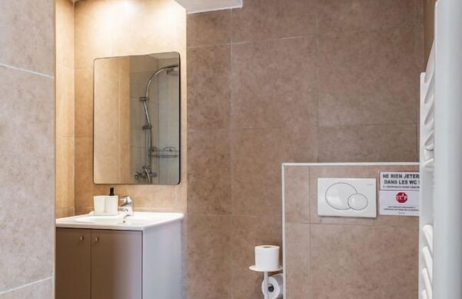 Résidence Château d'Acotz - Foto 34