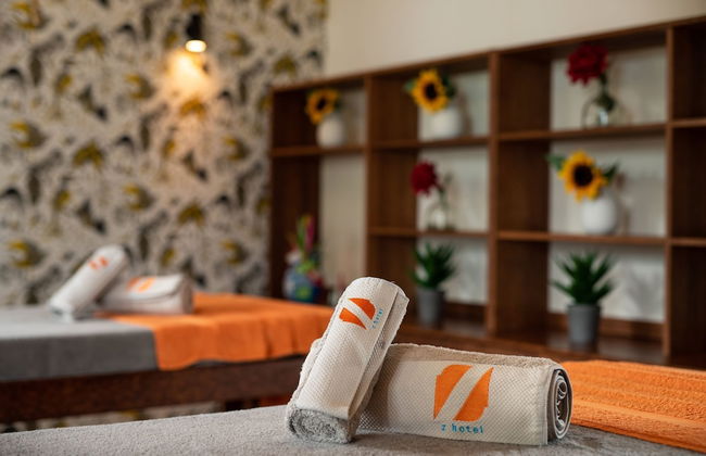 Kidoti Villas by Z - Foto 27