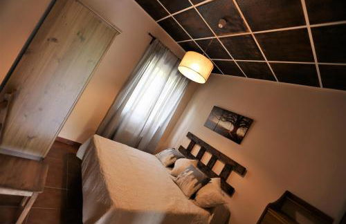 Casa Rural El Bonito - Photo 21