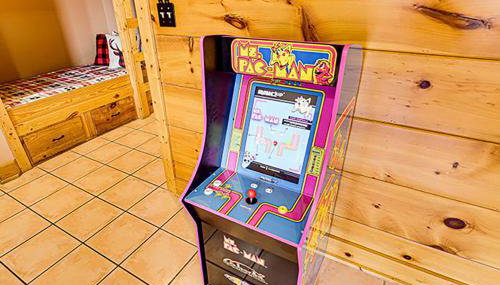 Almost Heaven by Venture Smoky Mountains - Foto 5