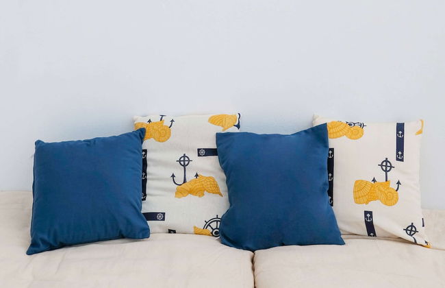 Astra Holiday Home in Aegina Island With Gorgeous Sunset Views - Photo 2