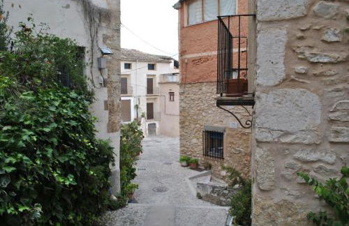 Casa Rural Casa Gimeno - Foto 71