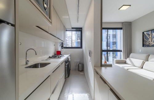 Sophistication and comfort in Carvoeira – SRE0201 - Photo 12