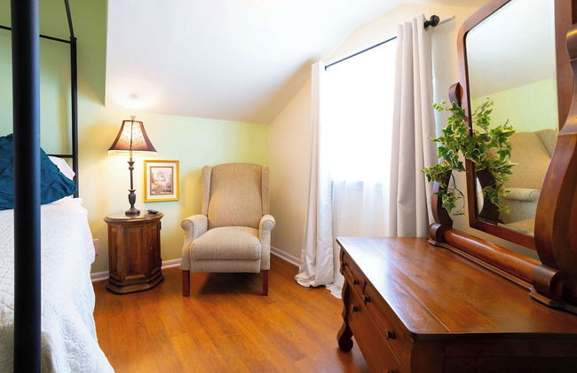 Mariposa Monarch Walk to River - Foto 6