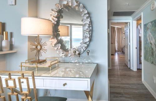 St Maarten 508 a Beautiful Luxury Beach Front 3 Bedroom 5th Floor Condo with Resort Amenities - Foto 16