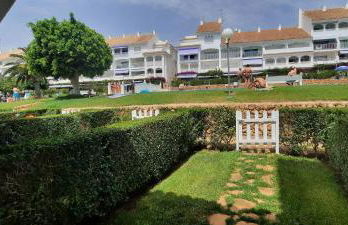 Alcossebre APARTAMENTO ALANDALUS PLANTA BAJA - Foto 5